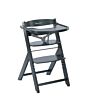 2743191210_2025_bebeconfort_homeequipment_highchair_timba2_grey_warmgrey_3qrtright