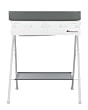 2906153210_2024_bebeconfort_homeequipment_highchair_bellis_gray_mineralgray_front