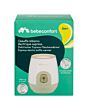 3103207000_2025_bebeconfort_bottlefeedacc_electricbottlewarmer_green_frontbox_V2