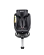 8105460210_2023_bebeconfort_carseat_multigroupisofix_evolvefixplusisize_blackmist_forwardfacing_harnessmode_upperheadrestposition_front