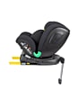 8105460210_2023_bebeconfort_carseat_multigroupisofix_evolvefixplusisize_blackmist_rearwardfacing_side