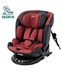8622094210_2025_Bebeconfort_carseat_babytoddlerchildcarseat_RevolveFix360i-Size_Red_DualRed__3qrtV2
