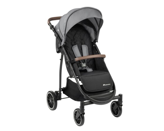 1109408210_2023_bebeconfort_stroller_1stagestroller_ingenious_fullgray