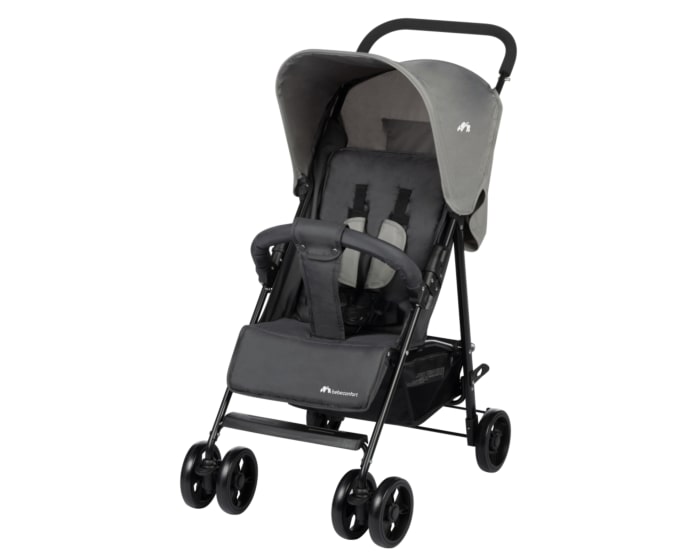 1132162630_2023_bebeconfort_stroller_1stagestroller_foggy_tintedstone_3qrtleft