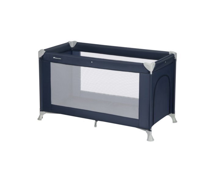 2138555210_2025_bebeconfort_homeequipment_travelcot_sweetdreams_blue_navyblue_3qrtleft