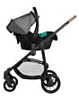 1136162630_2023_bebeconfort_stroller_1stagestroller_hazetrio_tintedstone_carseatonframe_side