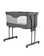 2011130210_2025_bebeconfort_homeequipment_cosleeper_amara_tintedgraphite_graphite_3qrtleft