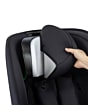 8520764210_2025_bebeconfort_carseat_babytoddlerchildcarseat_everisafe_fullblack_sideimpactprotection