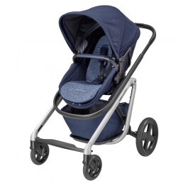 Bebe Confort Lila Urban Pushchair