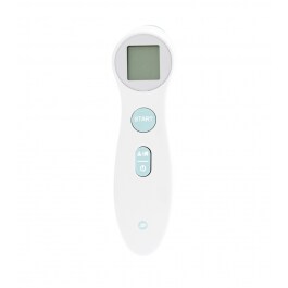 No Touch Thermometer