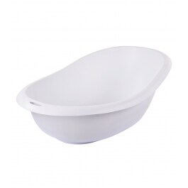 Ergonomic Bathtub With Drain Verso Ergonomic Bathtub With Drain Verso
