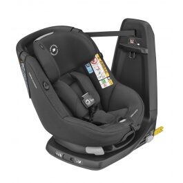 Bébé confort axissfix air clearance