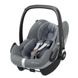 Bebe Confort Pebble Pro Baby Car Seat