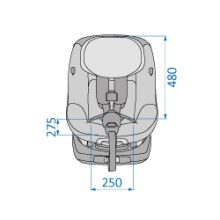 Axissfix Airbag Safety Technology