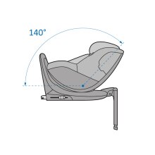 Bebe Conforti Mica 360 Rotative Car Seat