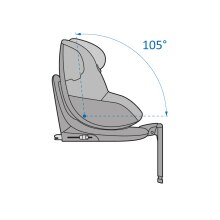 Bebe Conforti Mica 360 Rotative Car Seat