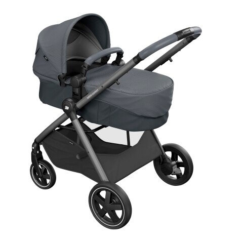 Bebe Confort Zelia Pushchair