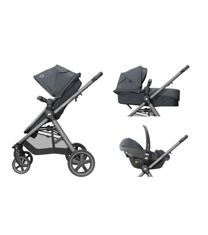 Bebe Confort Zelia Pushchair Bebe Confort Zelia Pushchair