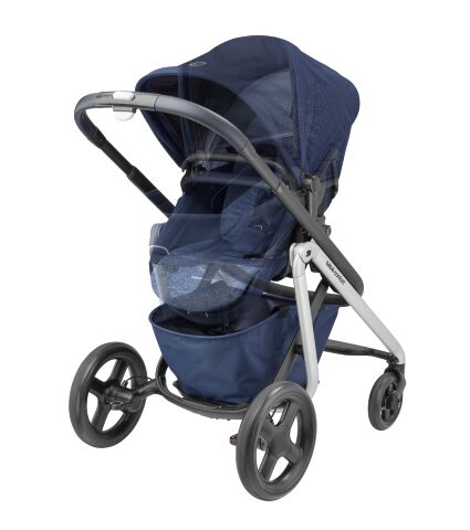 Bebe Confort Lila Urban Pushchair