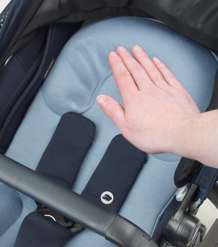 Bebe Confort Lila Urban Pushchair Bebe Confort Lila Urban Pushchair