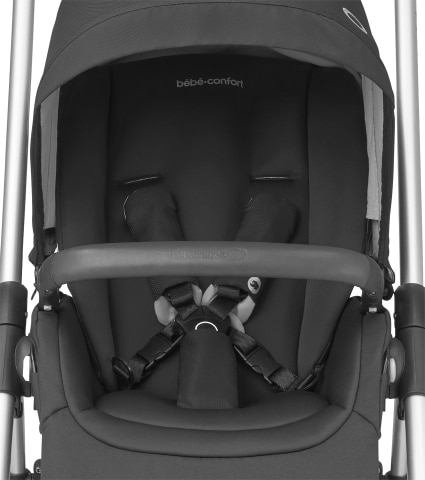 Bebe Confort Mya The Urban And Compact Stroller