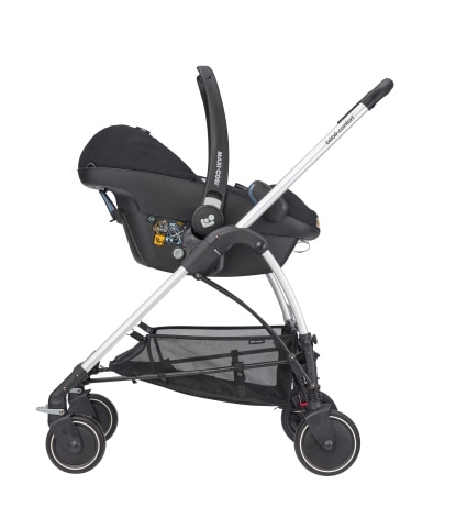 Bebe Confort Mya The Urban And Compact Stroller
