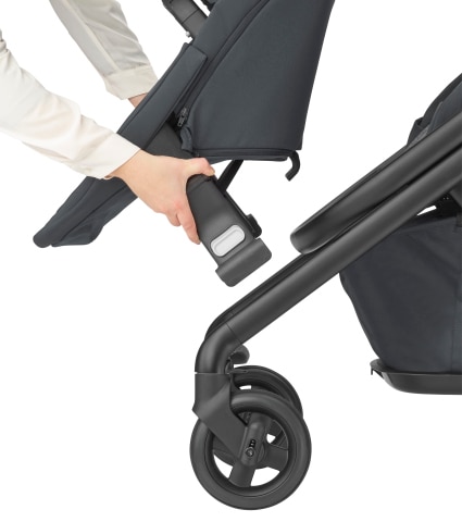 Bebe Confort Lila Duo Kit Urban Pushchair