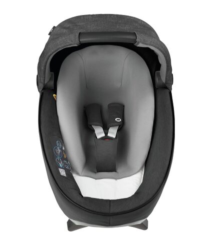 Bebe Confort Jade Safety Carrycot