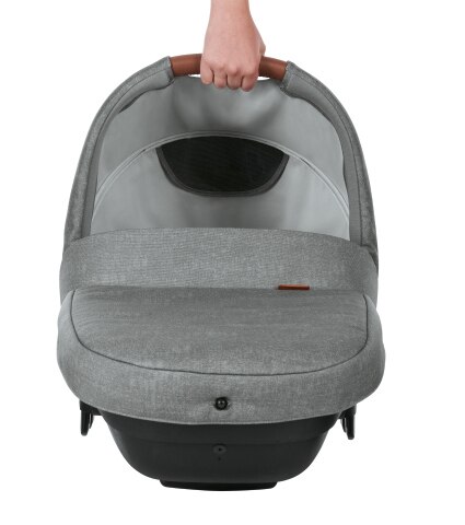 Bebe Confort Amber Safety Carrycot