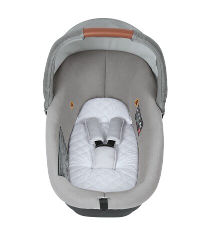 Bebe Confort Amber Safety Carrycot