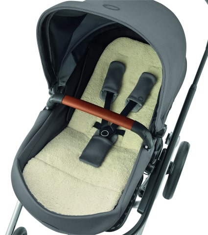 Bebe Confort Lila Winter Pack