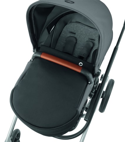 Bebe Confort Lila Winter Pack