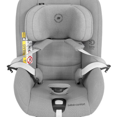 Bebe Confort Stone 360 Rotative From Birth Up To 4 Years Car Seat