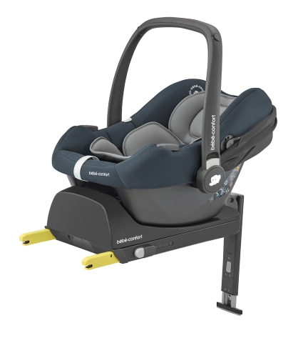 Bebe Confort Tinca Base Isofix Car Seat Base