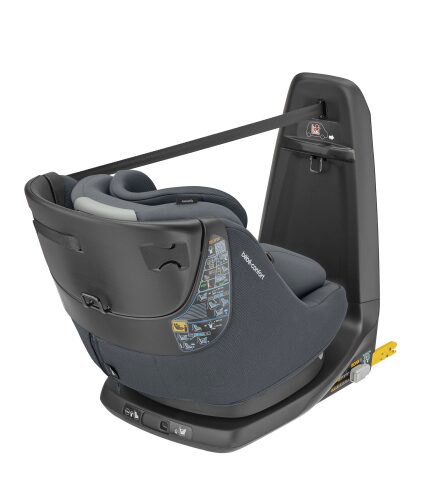 Bebe Confort Axissfix Plus Toddler Car Seat