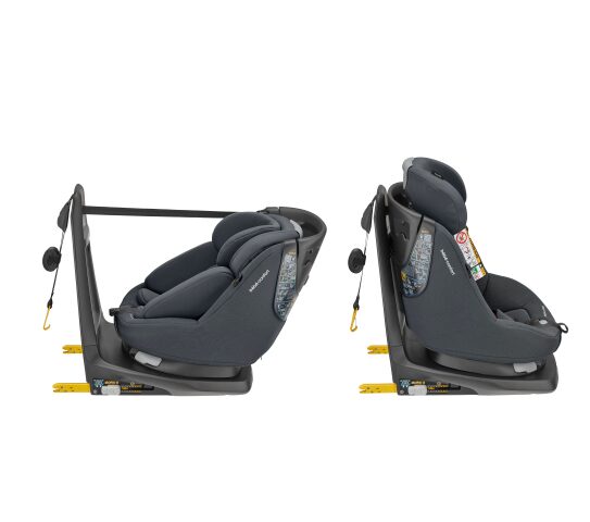 Bebe Confort Axissfix Plus Toddler Car Seat