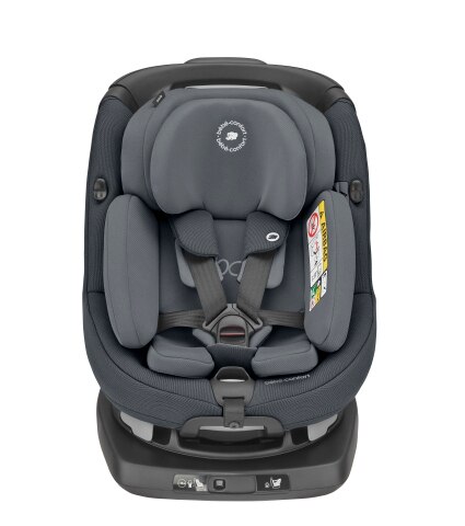Bebe Confort Axissfix Plus Toddler Car Seat