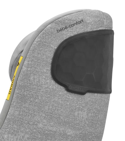 Bebe Confort Beryl Multi Age Car Seat From Birth Until 7 Years Bebe Confort Beryl Multi Age Car Seat From Birth Until 7 Years