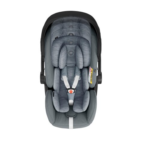 Bebe Confort Marble Baby Car Seat