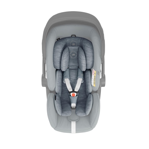 Bebe Confort Marble Baby Car Seat
