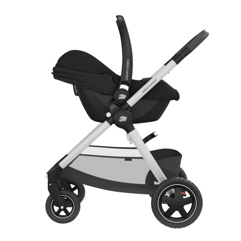 Bebe Confort Tinca Baby Car Seat