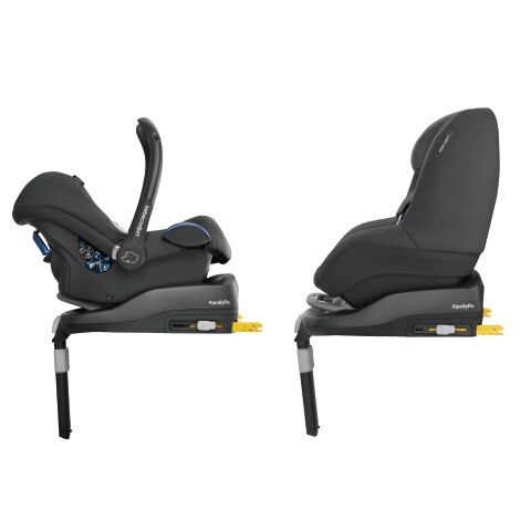 Bébé Confort FamilyFix – Car Seat