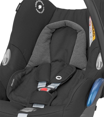 Bébé Confort Cabriofix Baby Car Seat, Lightest Car Seat 2018