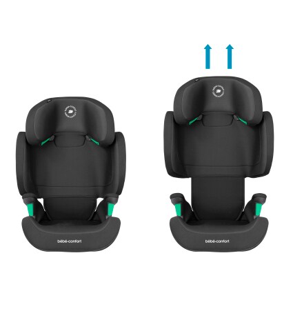 Bebe Confort Morion I Size Child Car Seat