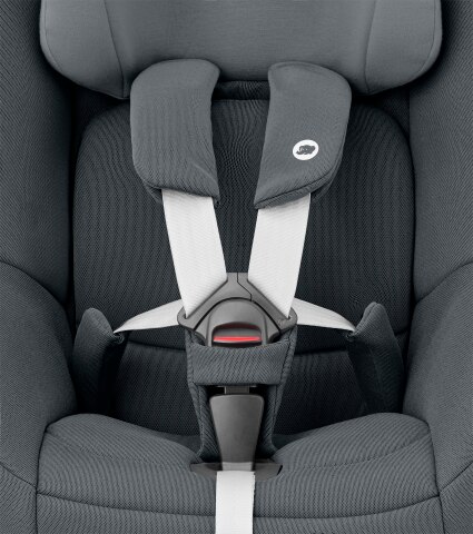 Bebe Confort Pearl Pro 2 I Size Toddler Car Seat