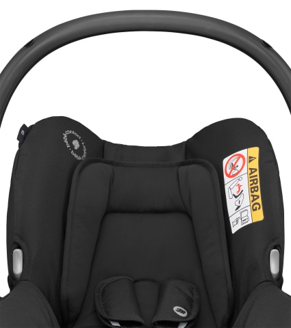 Bebe Confort Citi Baby Car Seat