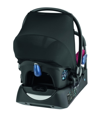 Bebe Confort Citibase Car Seat Base