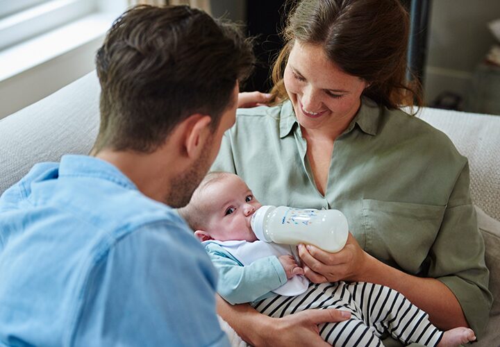 Breastfeeding When You Go Back To Work Bebe Confort