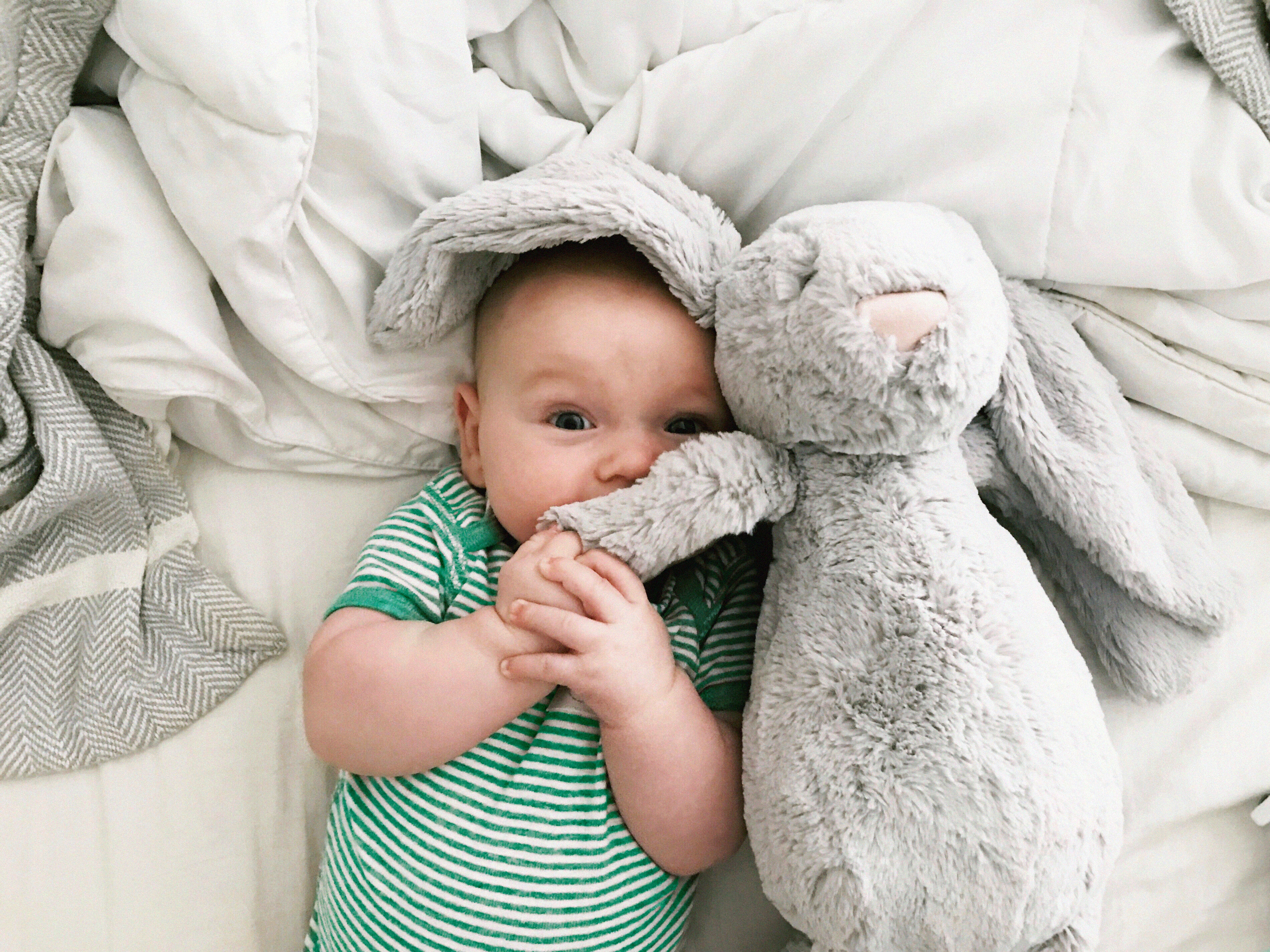 Bebé - Pijamas – Joy Baby Shop