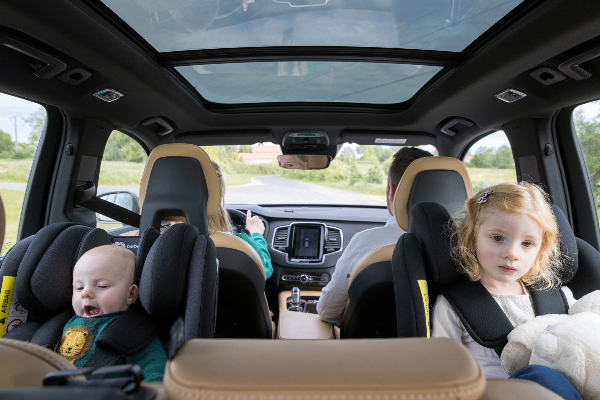 Verspilling Centimeter uitbreiden Car seats | Bebeconfort